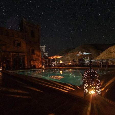 Hotel Riad Bahammou Aït Idaïr 外观 照片