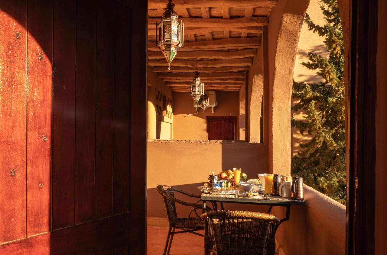 Hotel Riad Bahammou Aït Idaïr 外观 照片