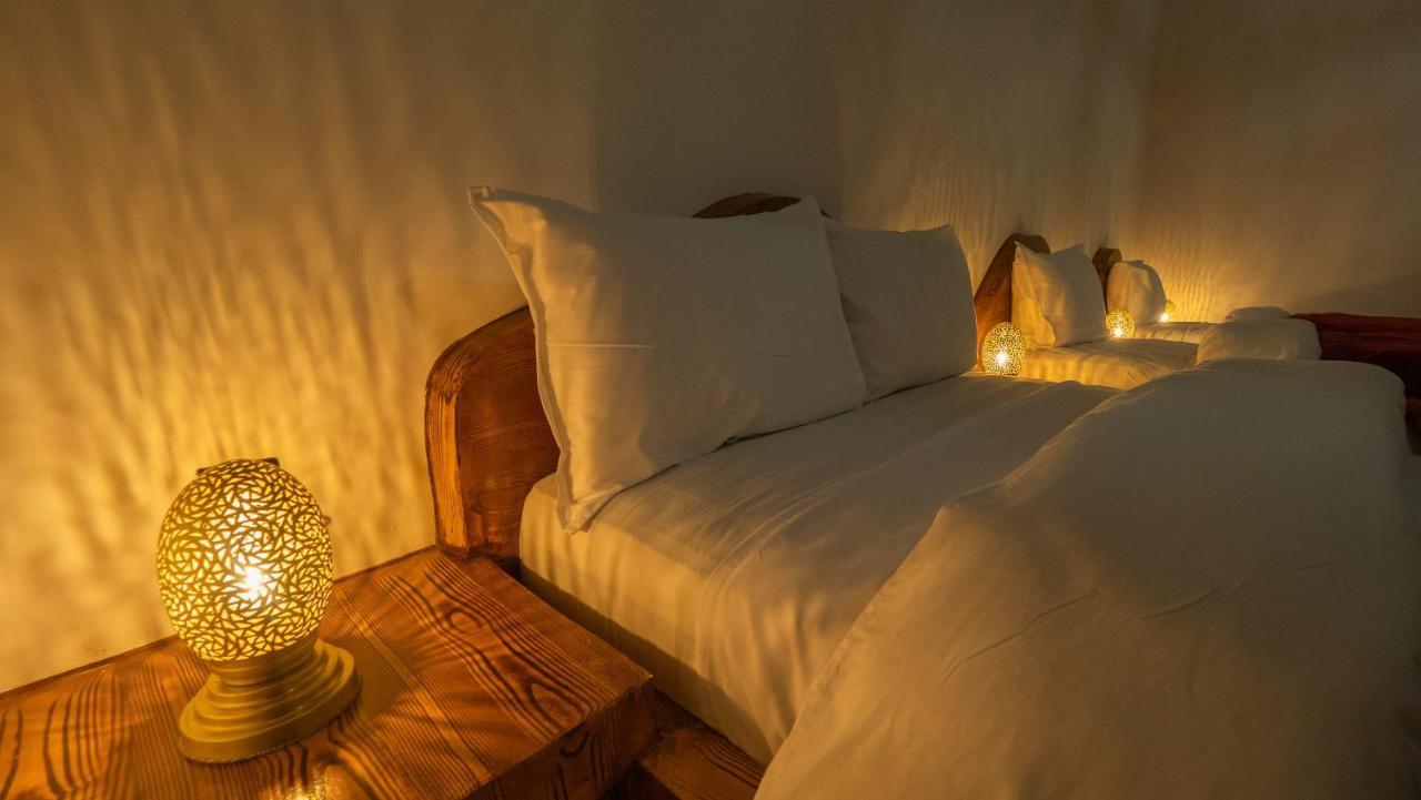 Hotel Riad Bahammou Aït Idaïr 外观 照片